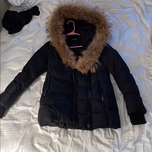 Mackage coat